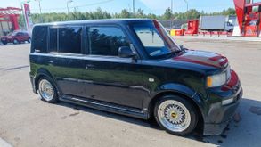  bB, 2005