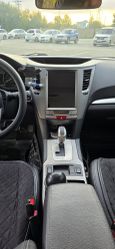 Subaru Outback 2011 , 1420000 , 