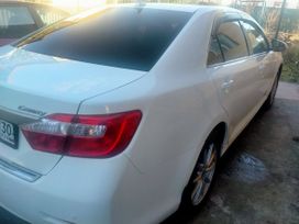  Toyota Camry 2014 , 1950000 , 