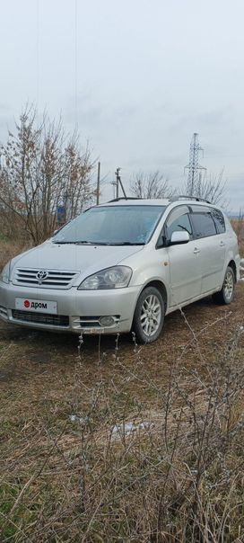    Toyota Ipsum 2001 , 780000 , 