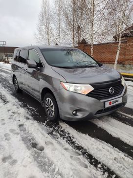    Nissan Quest 2015 , 1890000 , 