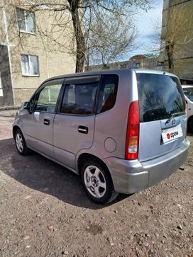  Honda Capa 1998 , 265000 , 