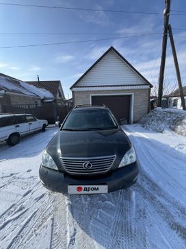 SUV   Lexus RX350 2007 , 1650000 , 