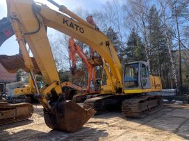   Kato HD1430 2004 , 2300000 , 