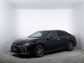  Toyota Camry 2022 , 3380000 , 