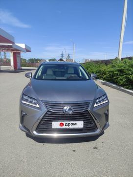 SUV   Lexus RX300 2019 , 3900000 , 