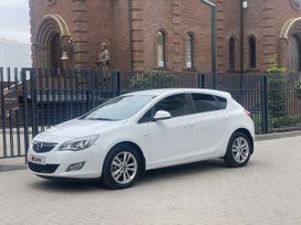  Opel Astra 2010 , 665000 , 