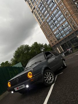  Volkswagen Golf 1986 , 165000 , 