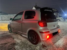  3  Toyota Yaris 2003 , 450000 , 