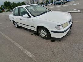  Nissan Sunny 2001 , 330000 , 