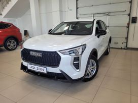 SUV   Haval Jolion 2024 , 2149000 , 