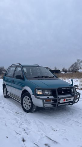    Mitsubishi RVR 1993 , 350000 , 