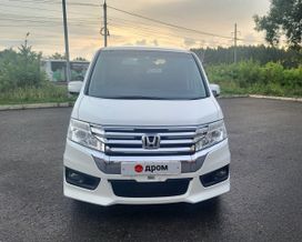    Honda Stepwgn 2014 , 1850000 , 