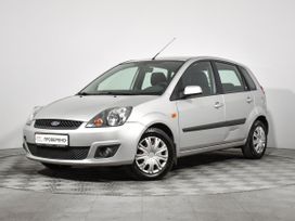  Ford Fiesta 2007 , 249000 , -