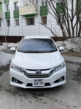  Honda Grace 2016 , 1050000 , 