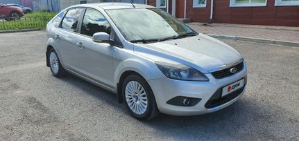  Ford Focus 2009 , 690000 , 