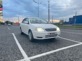  Toyota Corolla 2003 , 580000 , 