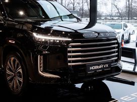 SUV ��� ����������� EXEED VX 2024 ����, 5440000 ������, ������