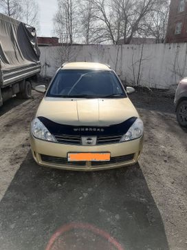  Nissan Wingroad 2004 , 425000 , 