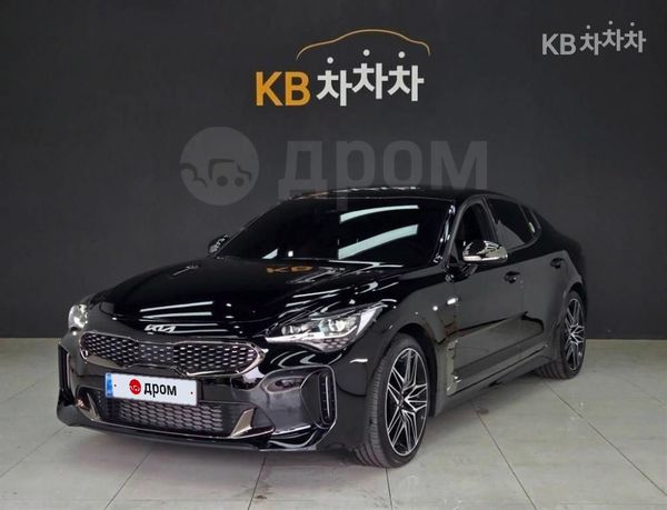  Kia Stinger 2021 , 2423023 , 