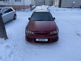  Honda Torneo 2001 , 800000 , 