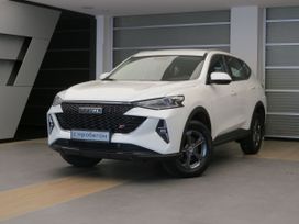 SUV   Haval F7 2024 , 1870000 , -