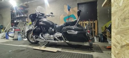  Yamaha XVZ 1300 2005 , 750000 , 