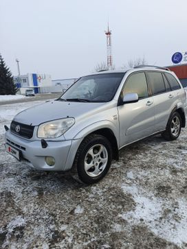 SUV   Toyota RAV4 2004 , 700000 , 