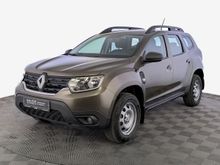  Duster, 2021