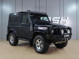  3  Land Rover Defender 2011 , 5199000 , 