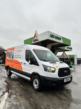  Ford Transit 2019 , 3150000 , 