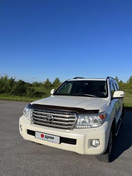 SUV   Toyota Land Cruiser 2013 , 4700000 , 