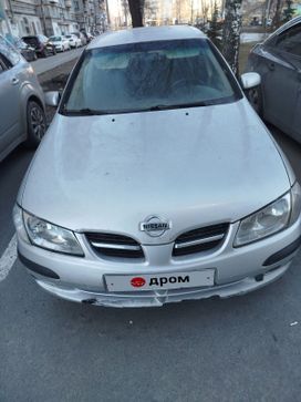  Nissan Almera 2001 , 95000 , 