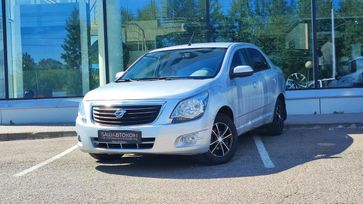  Ravon R4 2017 , 599000 , 