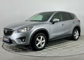 SUV   Mazda CX-5 2013 , 1410000 , 