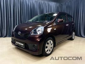  Toyota Pixis Epoch 2016 , 849000 , 