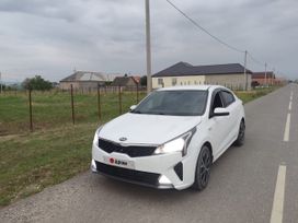  Kia Rio 2020 , 1130000 , 