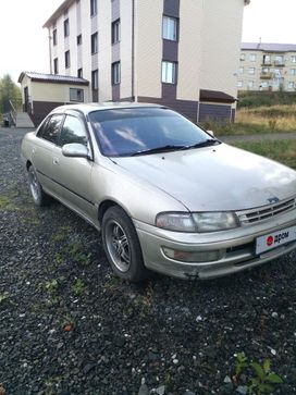  Toyota Carina 1994 , 200000 , 