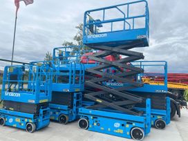   Sinoboom 1012N 2025 , 1355000 , 