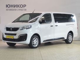    Peugeot Traveller 2022 , 2339000 , 