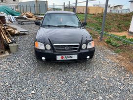  Kia Magentis 2004 , 450000 , 