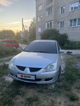  Mitsubishi Lancer 2006 , 300000 , 