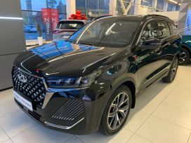SUV   Chery Tiggo 7 Pro Max 2024 , 2680000 , 