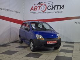  Chevrolet Spark 2008 , 329000 , 