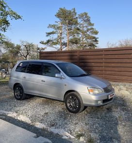    Toyota Gaia 2002 , 650000 , 