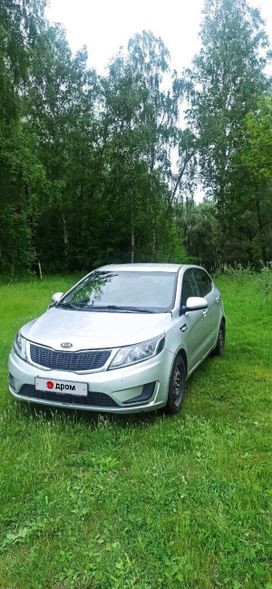  Kia Rio 2015 , 685000 , 