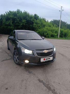  Chevrolet Cruze 2012 , 900000 , 