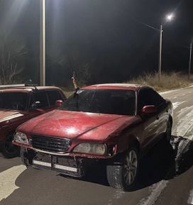  Toyota Chaser 1995 , 205000 , -