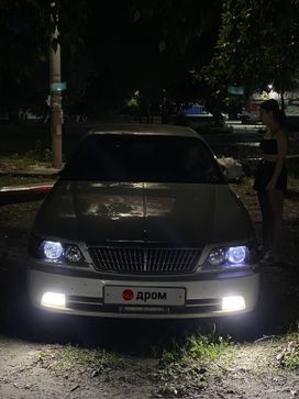  Nissan Laurel 2000 , 380000 , 