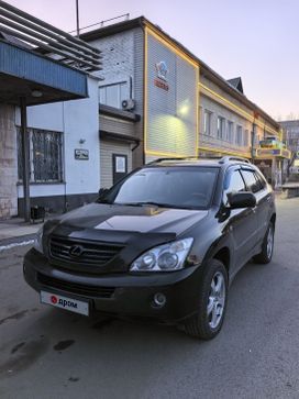 SUV   Lexus RX400h 2008 , 1999999 , 